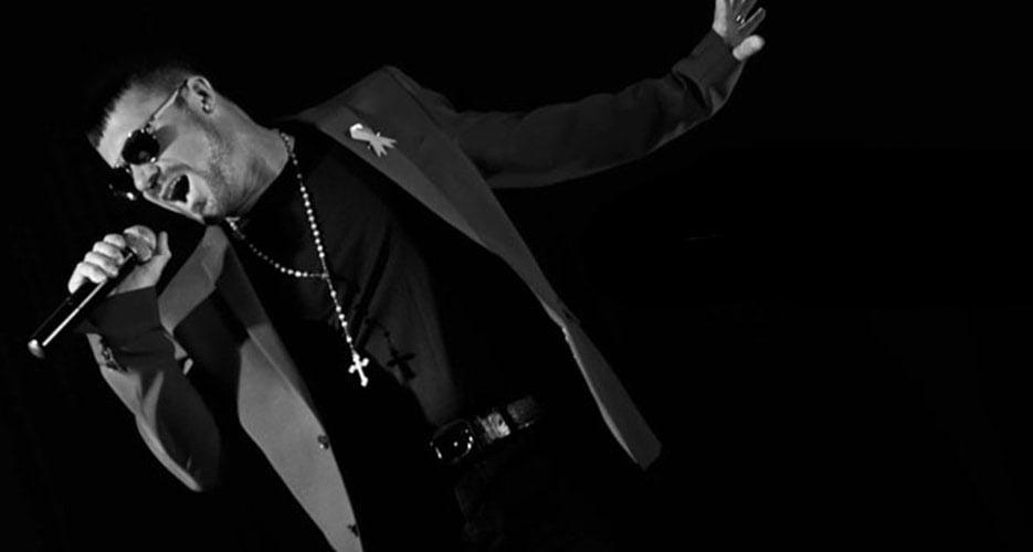 Jay Francis Leading Michael Tribute Booking Agent Jay Francis Leading Michael Tribute Booking Agent